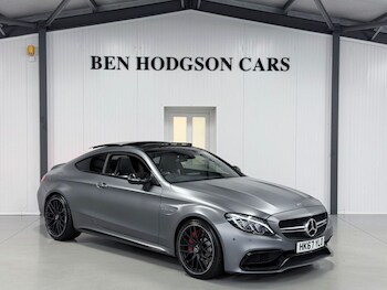 Used Mercedes-Benz C Class 2018 for sale - 78657765: Photo
