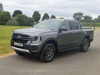 Used Ford Ranger 2026 for sale - 79363670: Photo