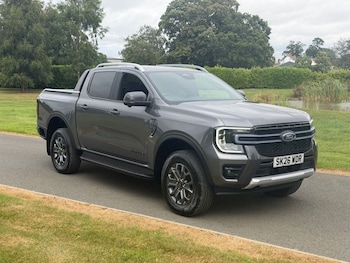 Used Ford Ranger 2026 for sale - 79363670: Photo