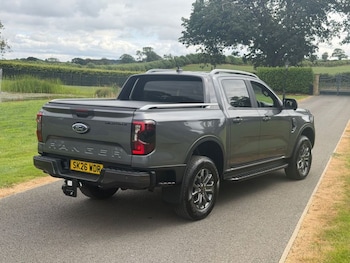 Used Ford Ranger 2026 for sale - 79363670: Photo