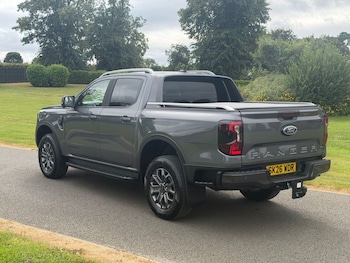 Used Ford Ranger 2026 for sale - 79363670: Photo