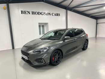 Used Ford Focus 2019 for sale - 74488379: Photo