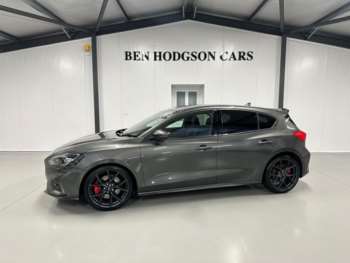Used Ford Focus 2019 for sale - 74488379: Photo