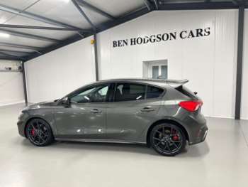 Used Ford Focus 2019 for sale - 74488379: Photo