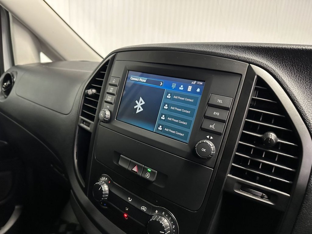 Used Mercedes-Benz Vito 2021 for sale - 77407907: Photo 17