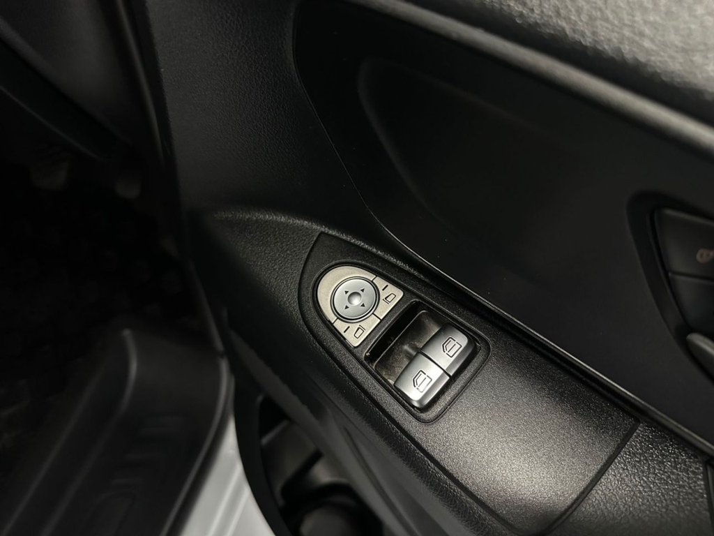 Used Mercedes-Benz Vito 2021 for sale - 77407907: Photo 21