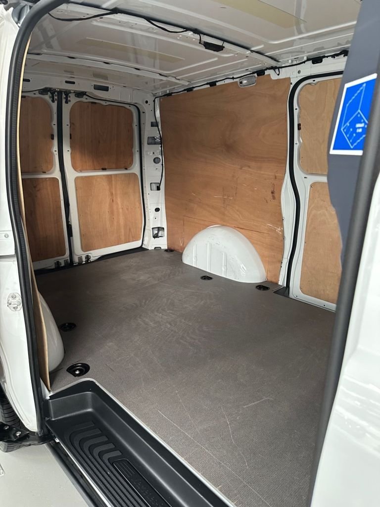 Used Mercedes-Benz Vito 2021 for sale - 77407907: Photo 27
