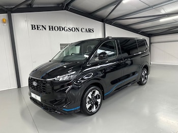 Used Ford Transit Custom 2025 for sale - 75321153: Photo