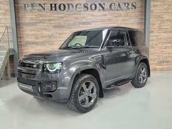 Used Land Rover Defender 90 2023 for sale - 79790810: Photo