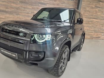 Used Land Rover Defender 90 2023 for sale - 79790810: Photo