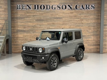 Used Suzuki Jimny 2026 for sale - 79276236: Photo