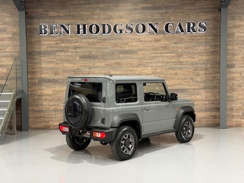 Used Suzuki Jimny 2026 for sale - 79276236: Photo