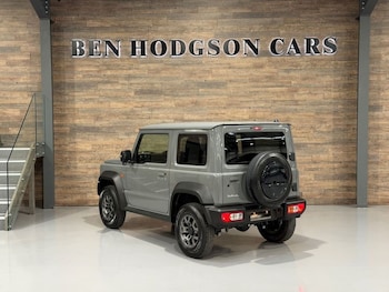 Used Suzuki Jimny 2026 for sale - 79276236: Photo