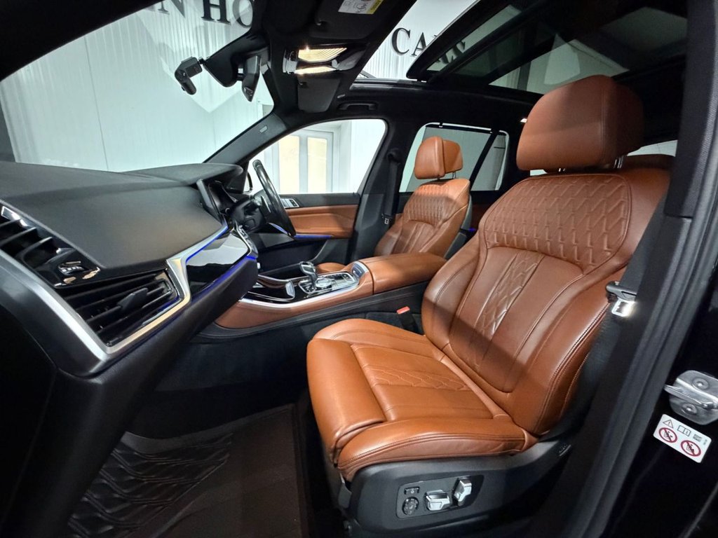 Used BMW X5 2019 for sale - 76973839: Photo 10