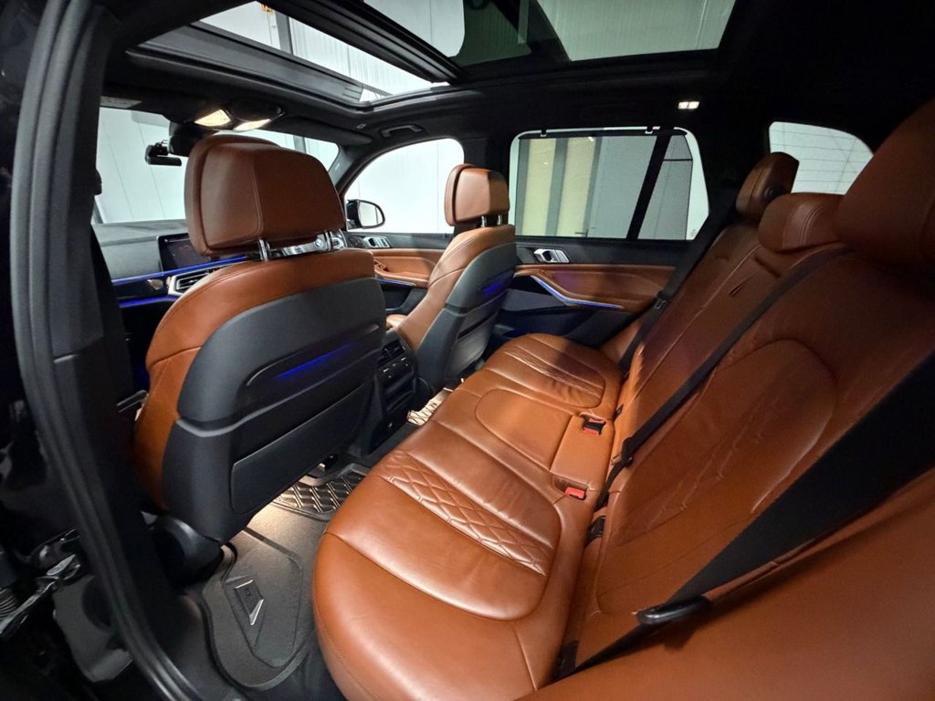 Used BMW X5 2019 for sale - 76973839: Photo 11