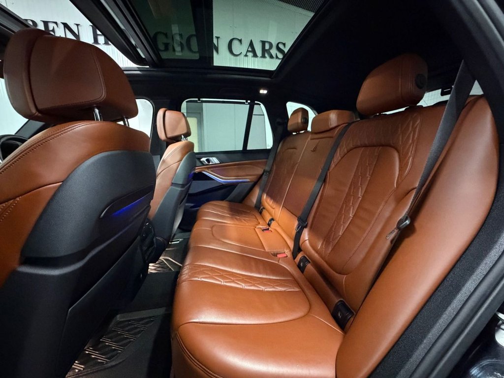 Used BMW X5 2019 for sale - 76973839: Photo 12