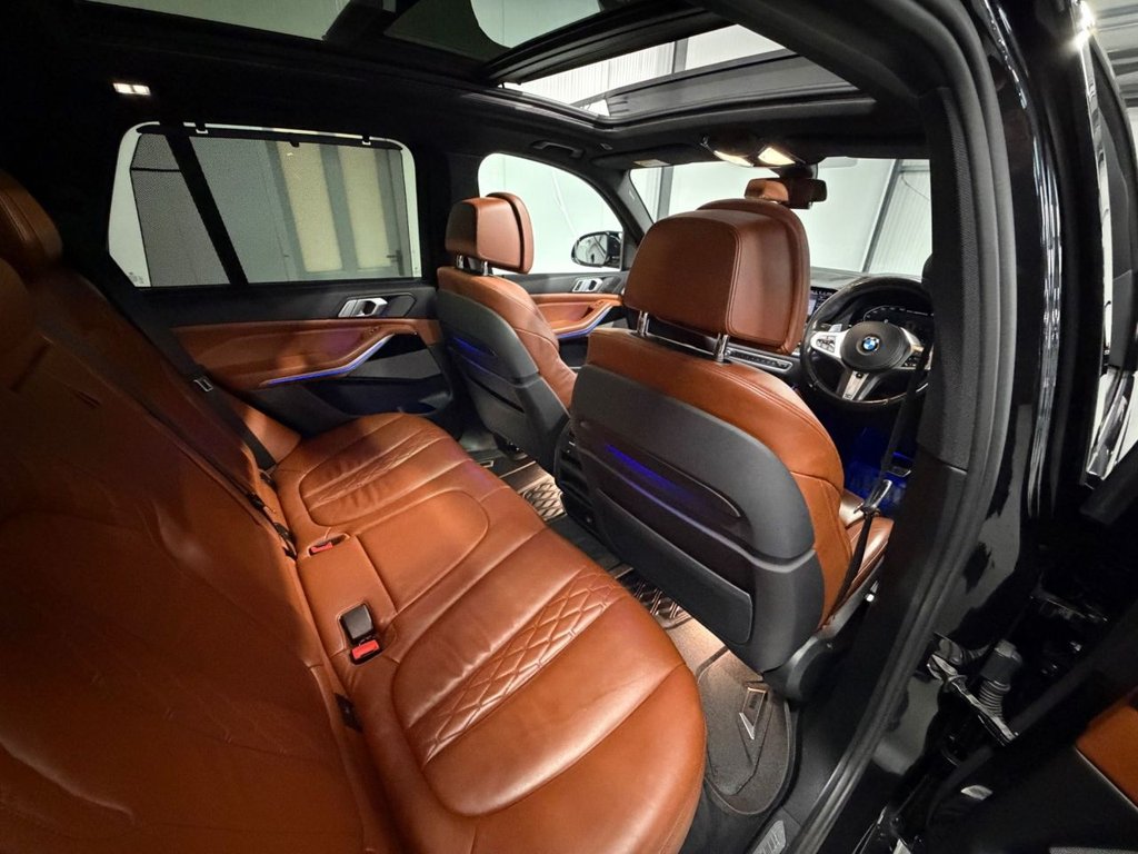 Used BMW X5 2019 for sale - 76973839: Photo 13