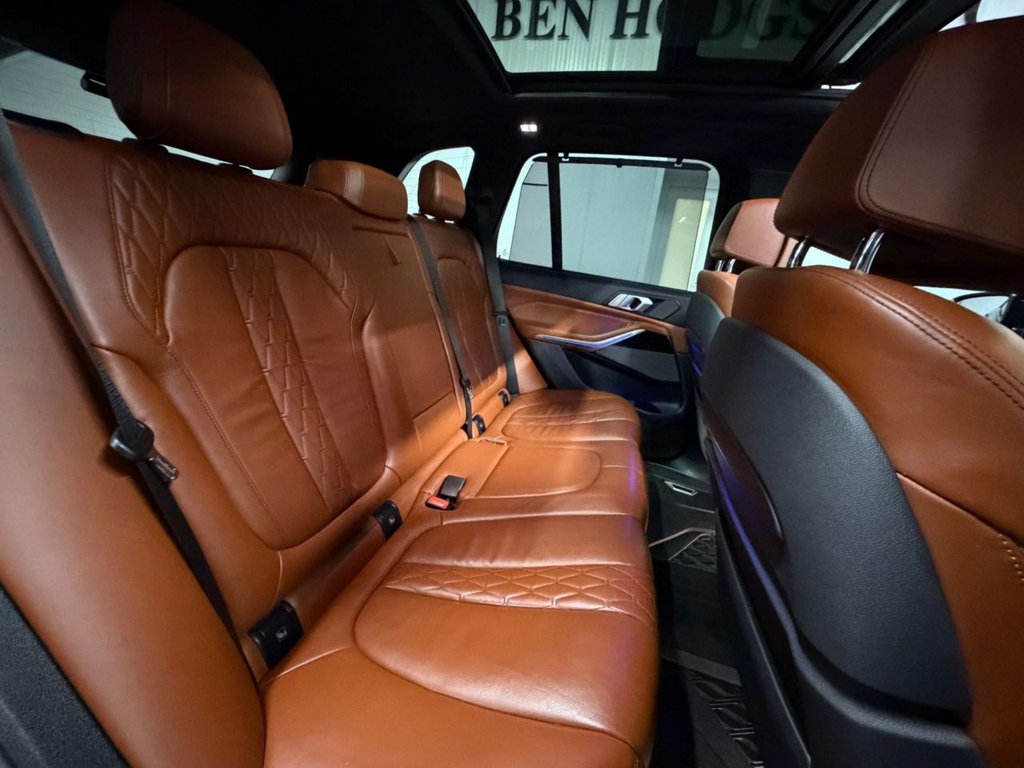 Used BMW X5 2019 for sale - 76973839: Photo 14