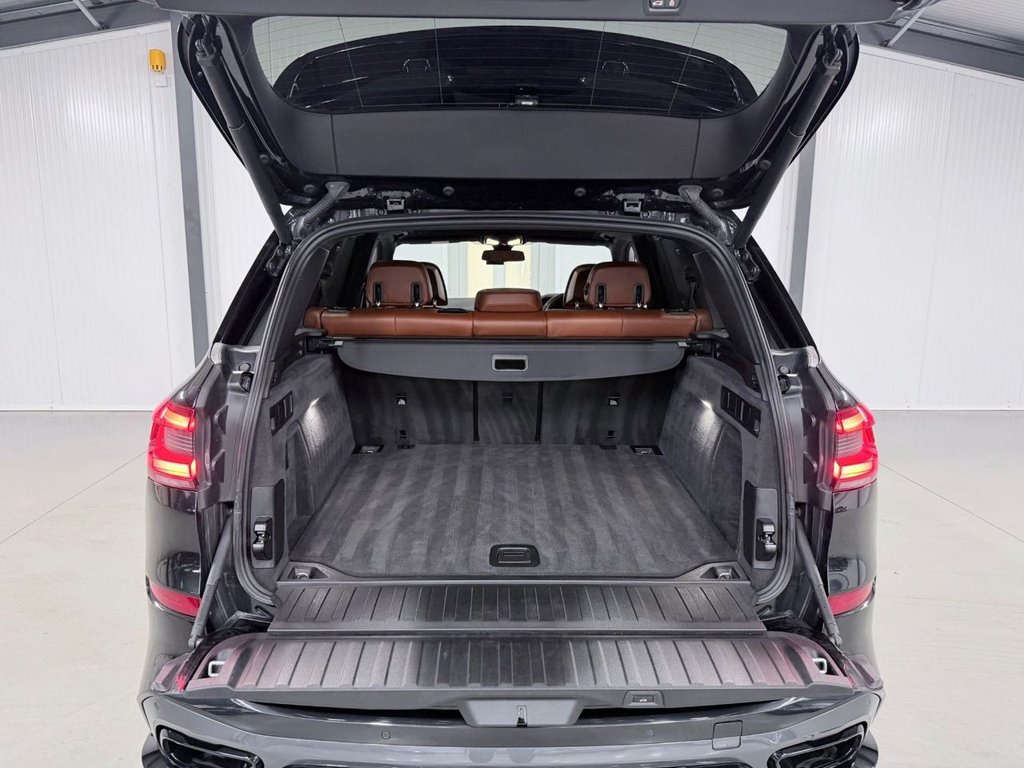 Used BMW X5 2019 for sale - 76973839: Photo 15