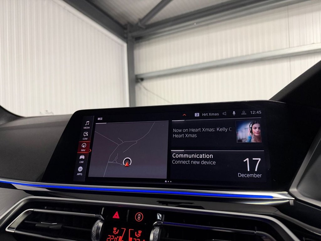 Used BMW X5 2019 for sale - 76973839: Photo 17