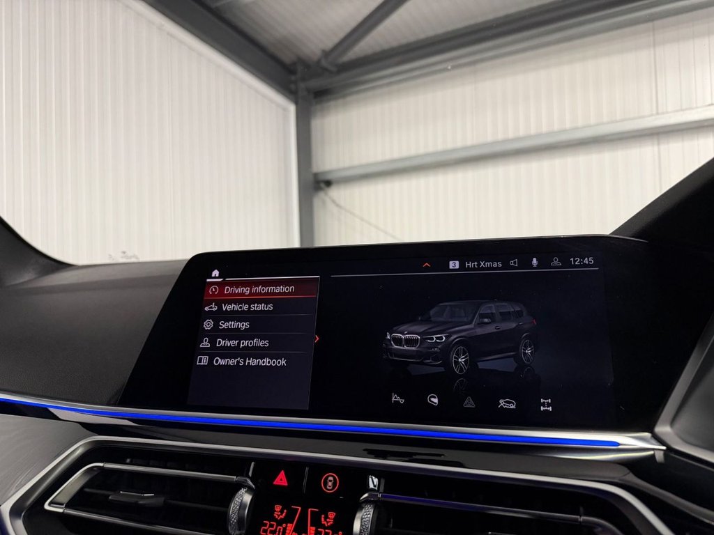 Used BMW X5 2019 for sale - 76973839: Photo 18