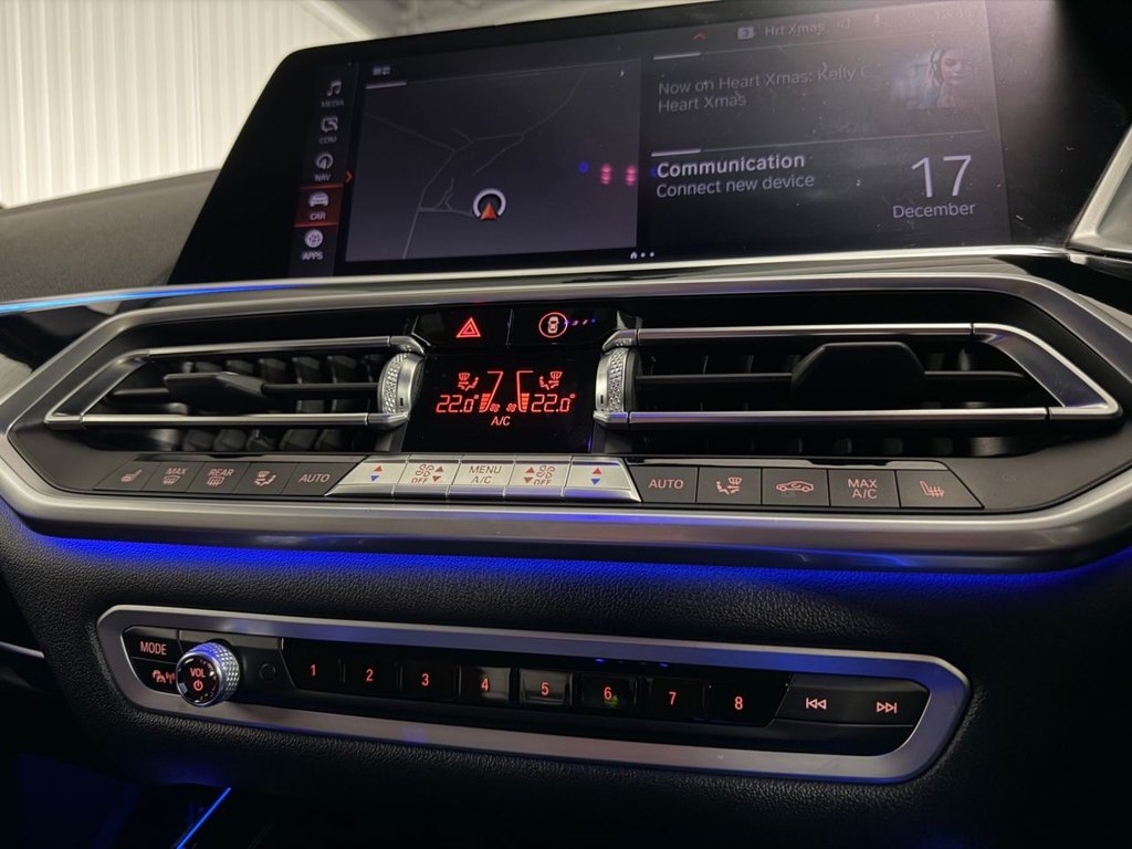 Used BMW X5 2019 for sale - 76973839: Photo 22