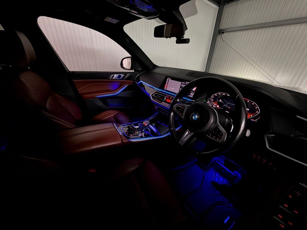 Used BMW X5 2019 for sale - 76973839: Photo 26