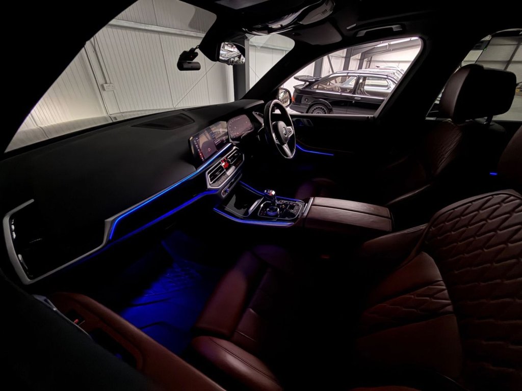 Used BMW X5 2019 for sale - 76973839: Photo 27