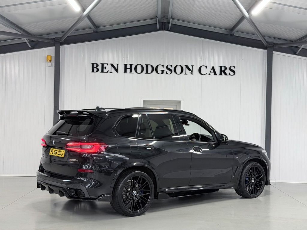 Used BMW X5 2019 for sale - 76973839: Photo 3