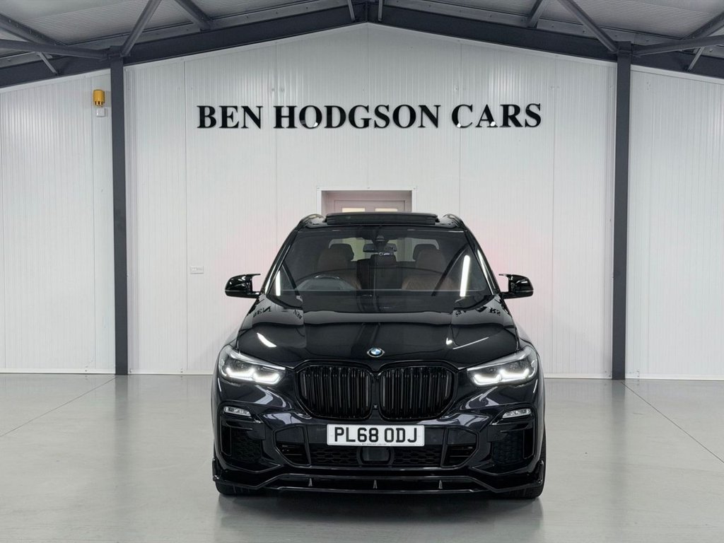 Used BMW X5 2019 for sale - 76973839: Photo 30