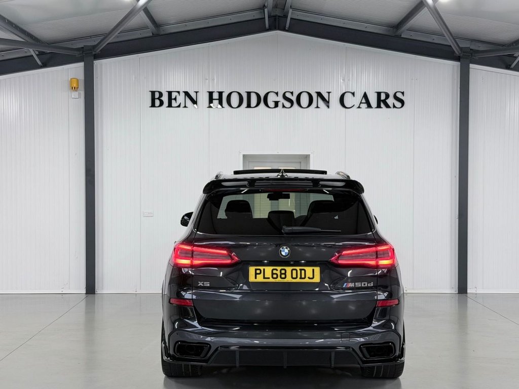 Used BMW X5 2019 for sale - 76973839: Photo 31