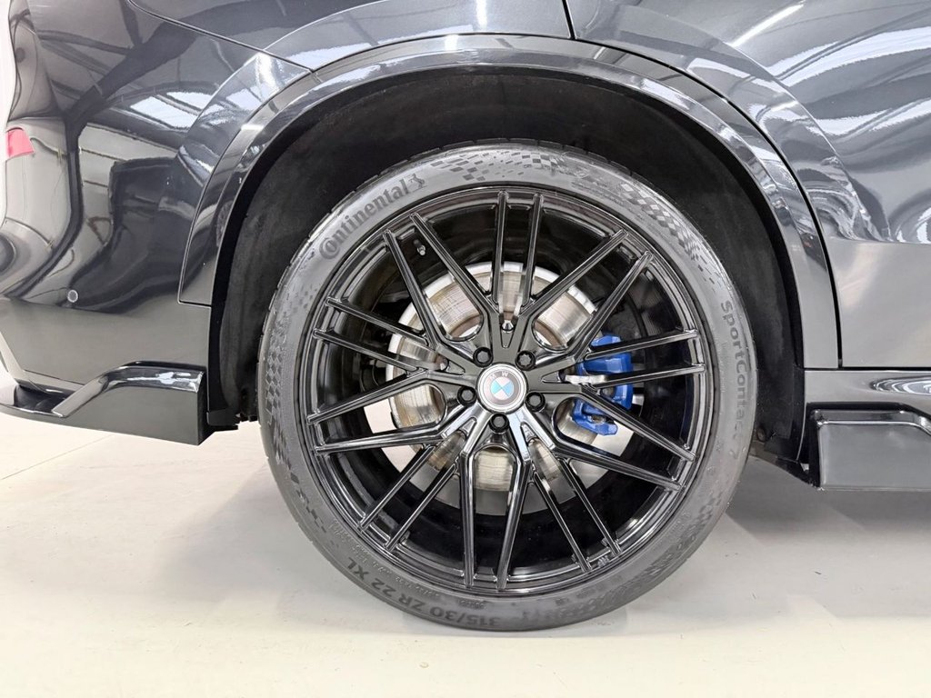 Used BMW X5 2019 for sale - 76973839: Photo 33