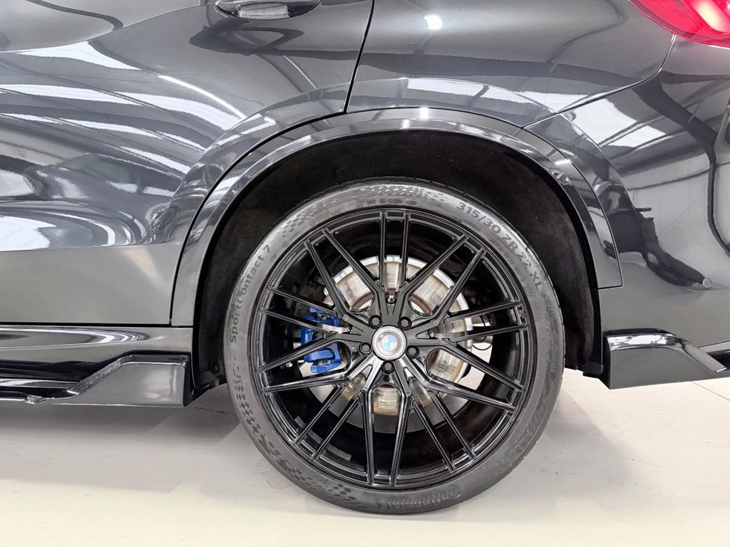 Used BMW X5 2019 for sale - 76973839: Photo 34