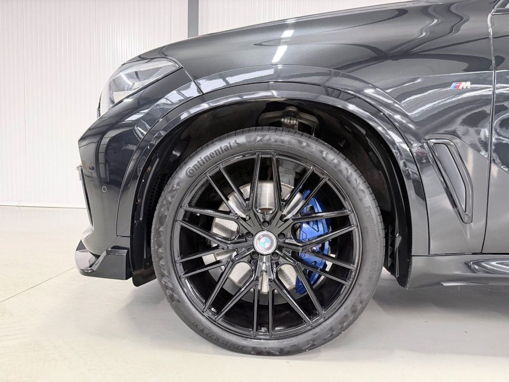 Used BMW X5 2019 for sale - 76973839: Photo 35