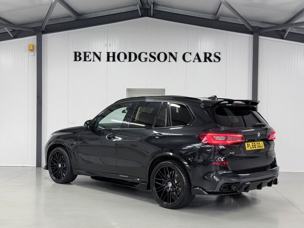 Used BMW X5 2019 for sale - 76973839: Photo 4