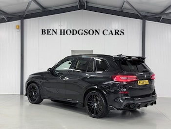 Used BMW X5 2019 for sale - 76973839: Photo