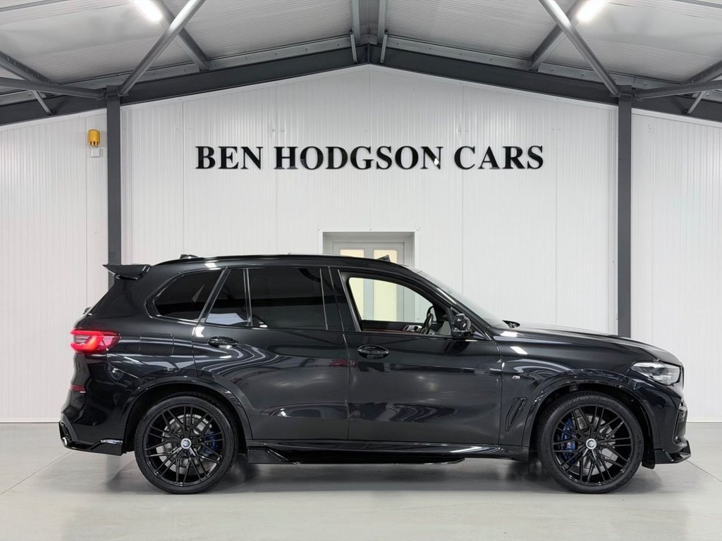 Used BMW X5 2019 for sale - 76973839: Photo 5