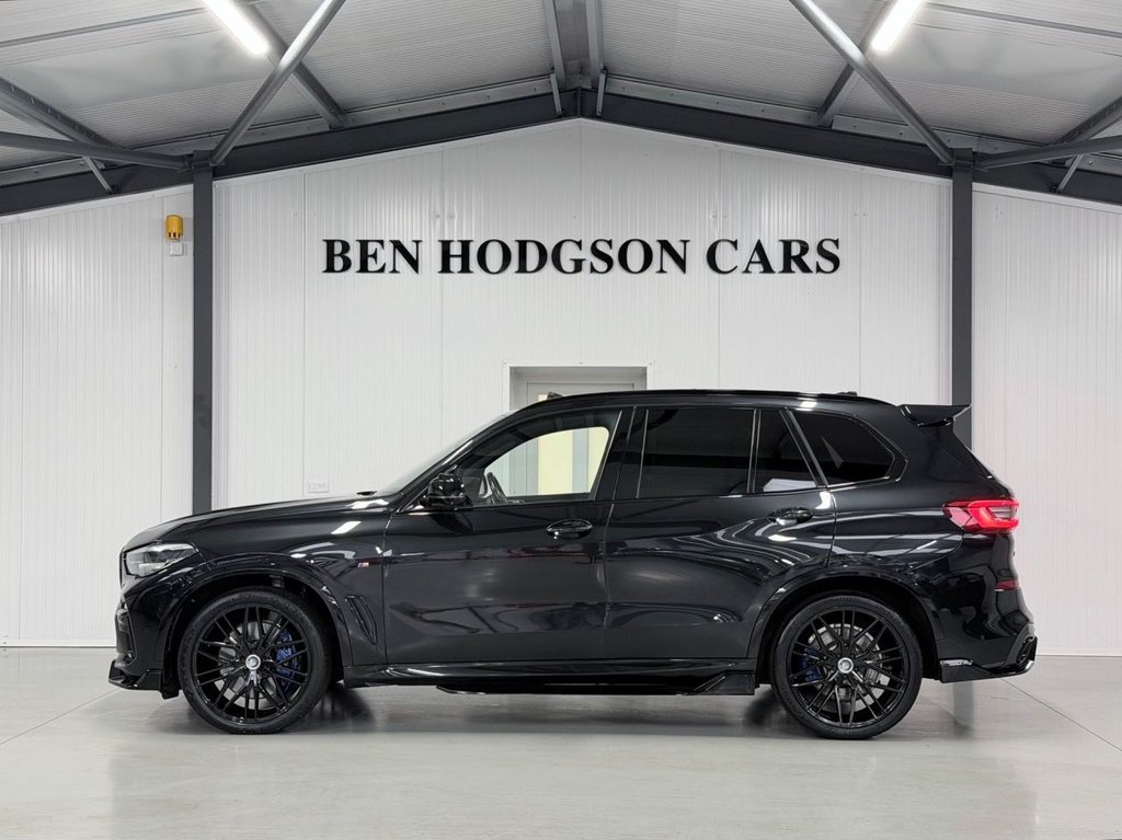 Used BMW X5 2019 for sale - 76973839: Photo 6