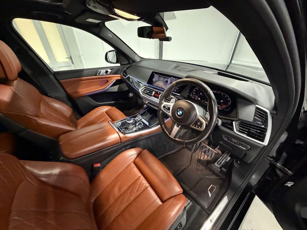 Used BMW X5 2019 for sale - 76973839: Photo 7