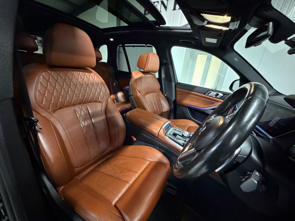 Used BMW X5 2019 for sale - 76973839: Photo 8