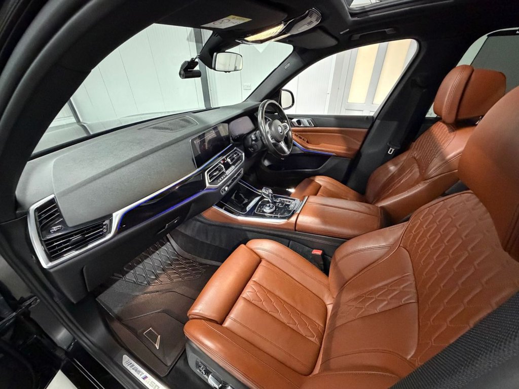 Used BMW X5 2019 for sale - 76973839: Photo 9