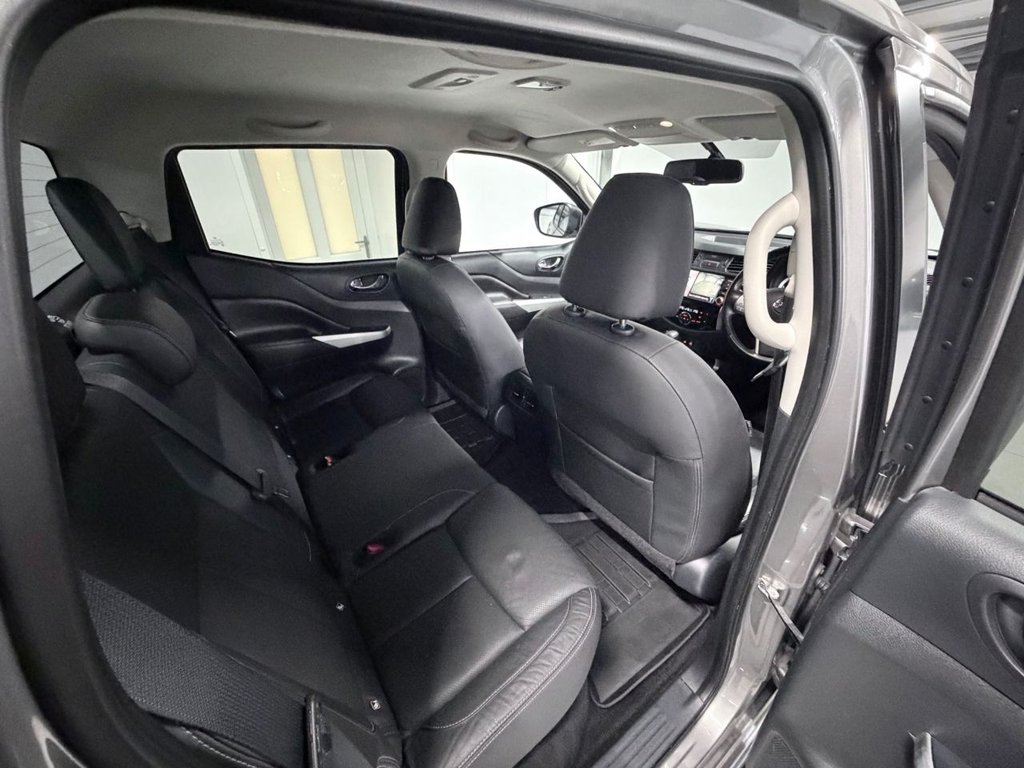 Used Nissan Navara 2021 for sale - 76536131: Photo 12