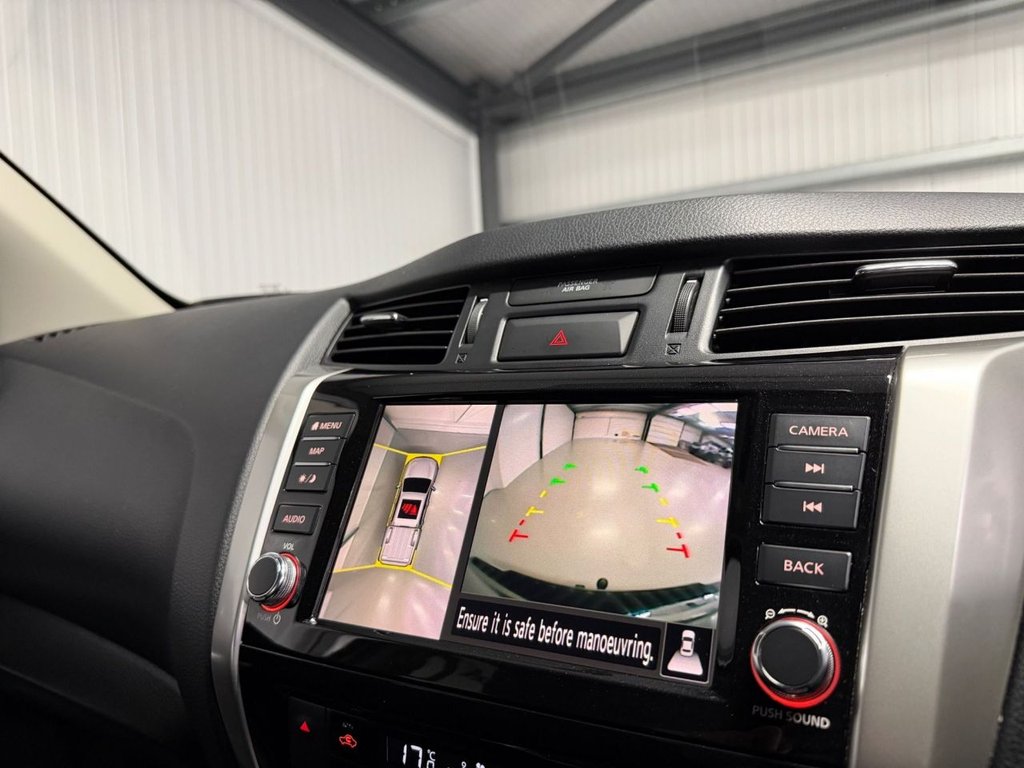 Used Nissan Navara 2021 for sale - 76536131: Photo 21