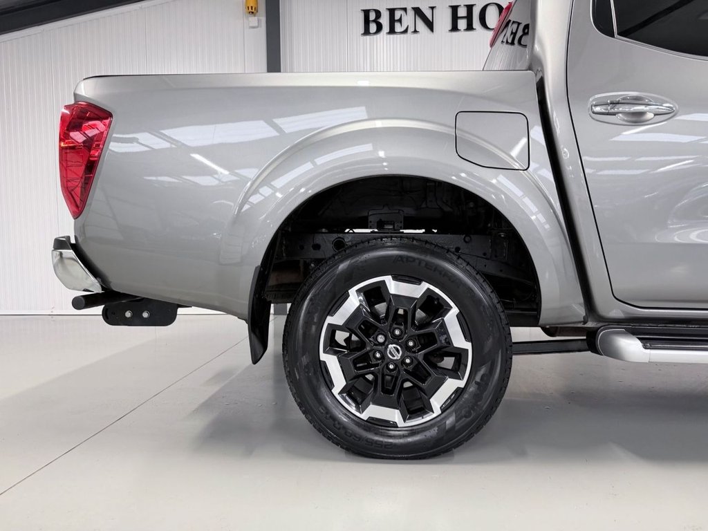Used Nissan Navara 2021 for sale - 76536131: Photo 30