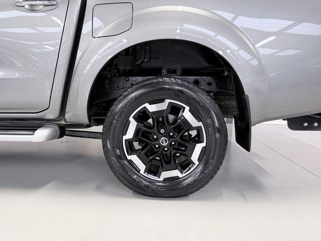 Used Nissan Navara 2021 for sale - 76536131: Photo 33