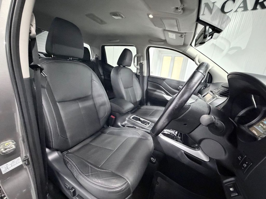 Used Nissan Navara 2021 for sale - 76536131: Photo 9