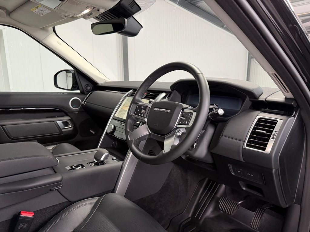 Used Land Rover Discovery 2023 for sale - 78003086: Photo 11