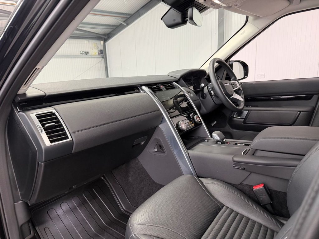 Used Land Rover Discovery 2023 for sale - 78003086: Photo 13