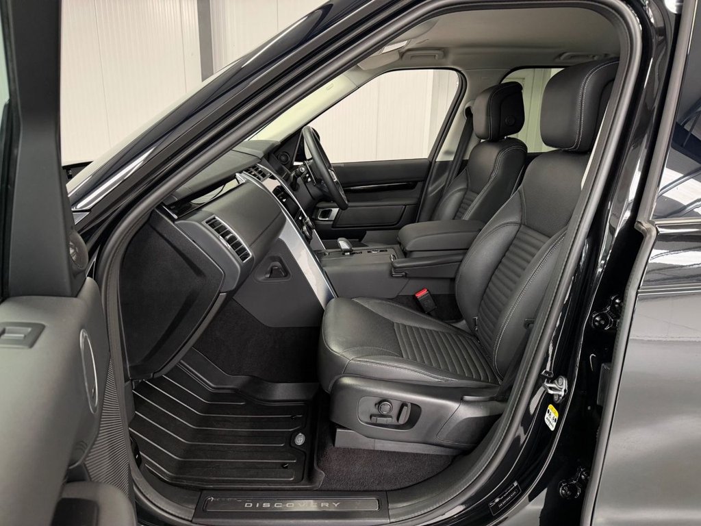 Used Land Rover Discovery 2023 for sale - 78003086: Photo 14