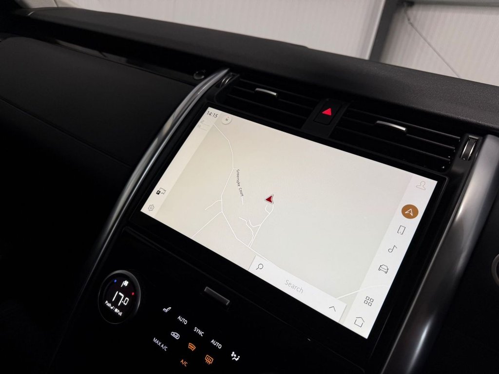 Used Land Rover Discovery 2023 for sale - 78003086: Photo 17